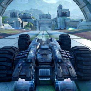 GRIP: Комплект: наборы деталей. Изображение 2