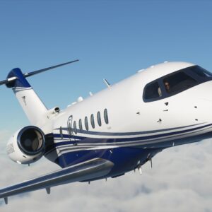Microsoft Flight Simulator Premium Deluxe 40th Anniversary Edition. Изображение 4