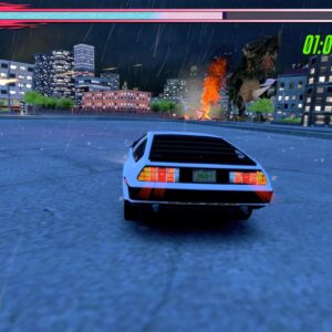 Speed or Death. Изображение 4