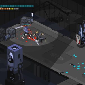 Immortal Planet. Изображение 3