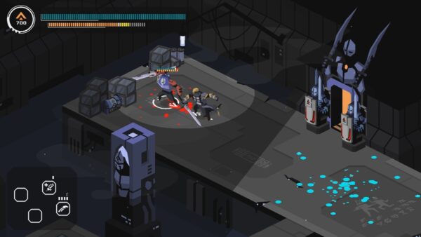 Immortal Planet. Изображение 3