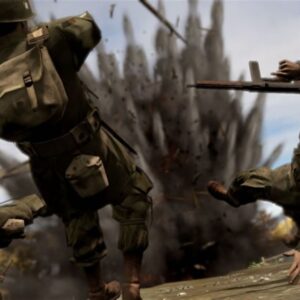 Brothers in Arms: Hell's Highway. Изображение 4