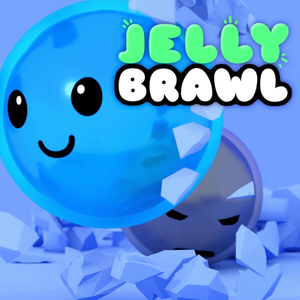 Jelly Brawl. Изображение 1