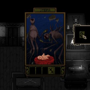 Lamentum. Изображение 4