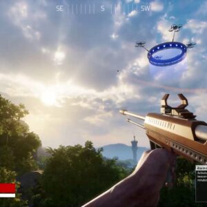 The Culling. Изображение 4