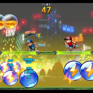 Pang Adventures. Изображение 3