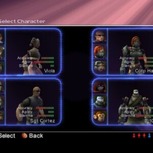 TimeSplitters 2. Изображение 4