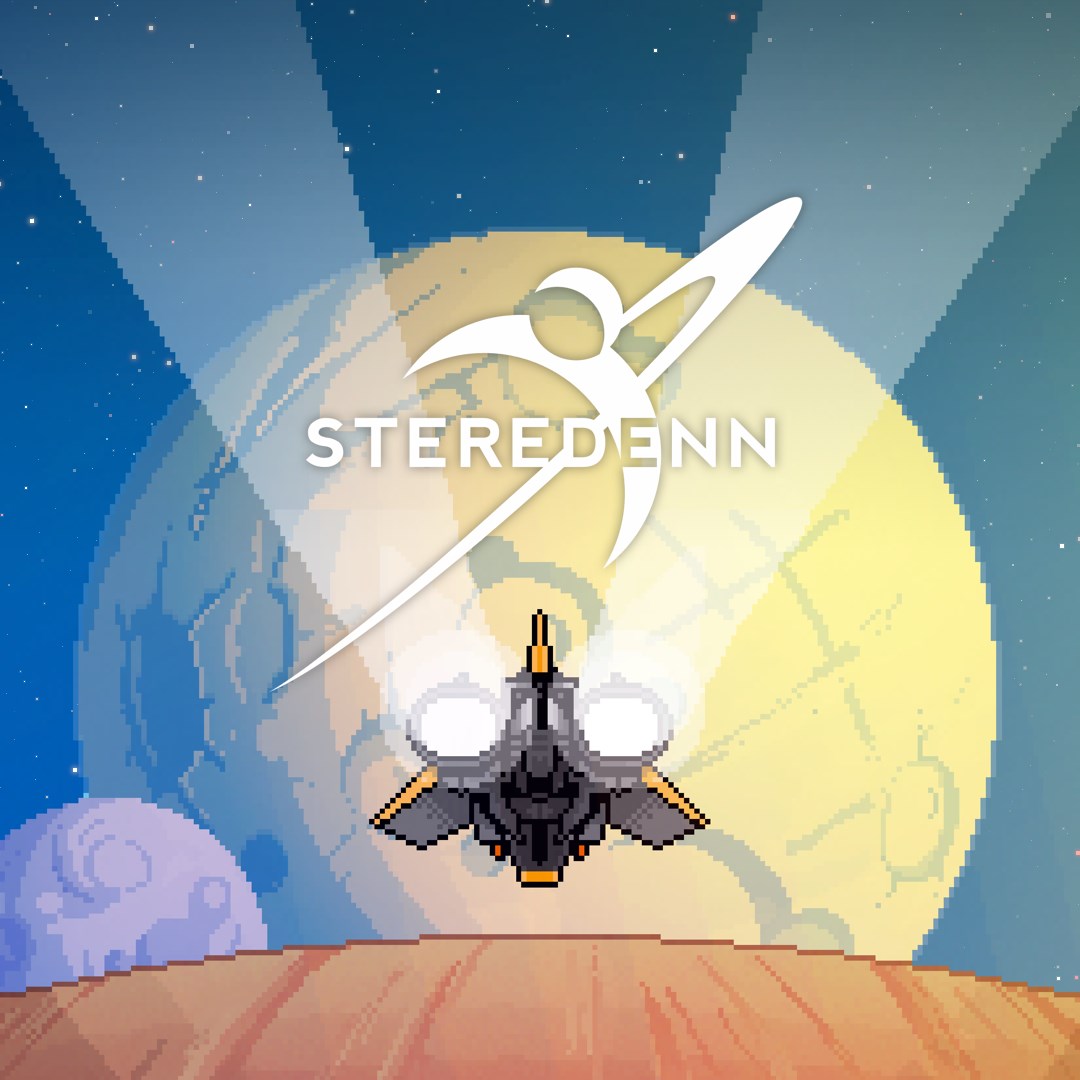 Steredenn: Binary Stars. Изображение 1
