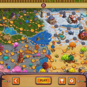 Lost Artifacts: Soulstone. Изображение 3