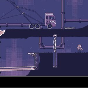 Underland: The Climb. Изображение 2