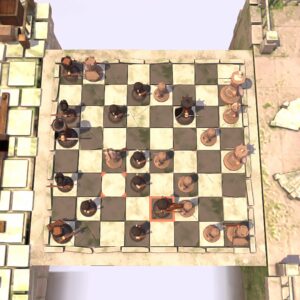 Chess Gambit. Изображение 3
