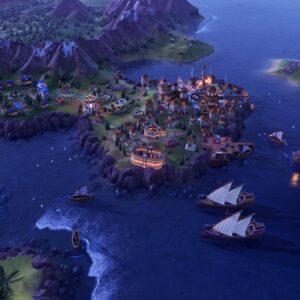 Sid Meier’s Civilization® VI Anthology. Изображение 3