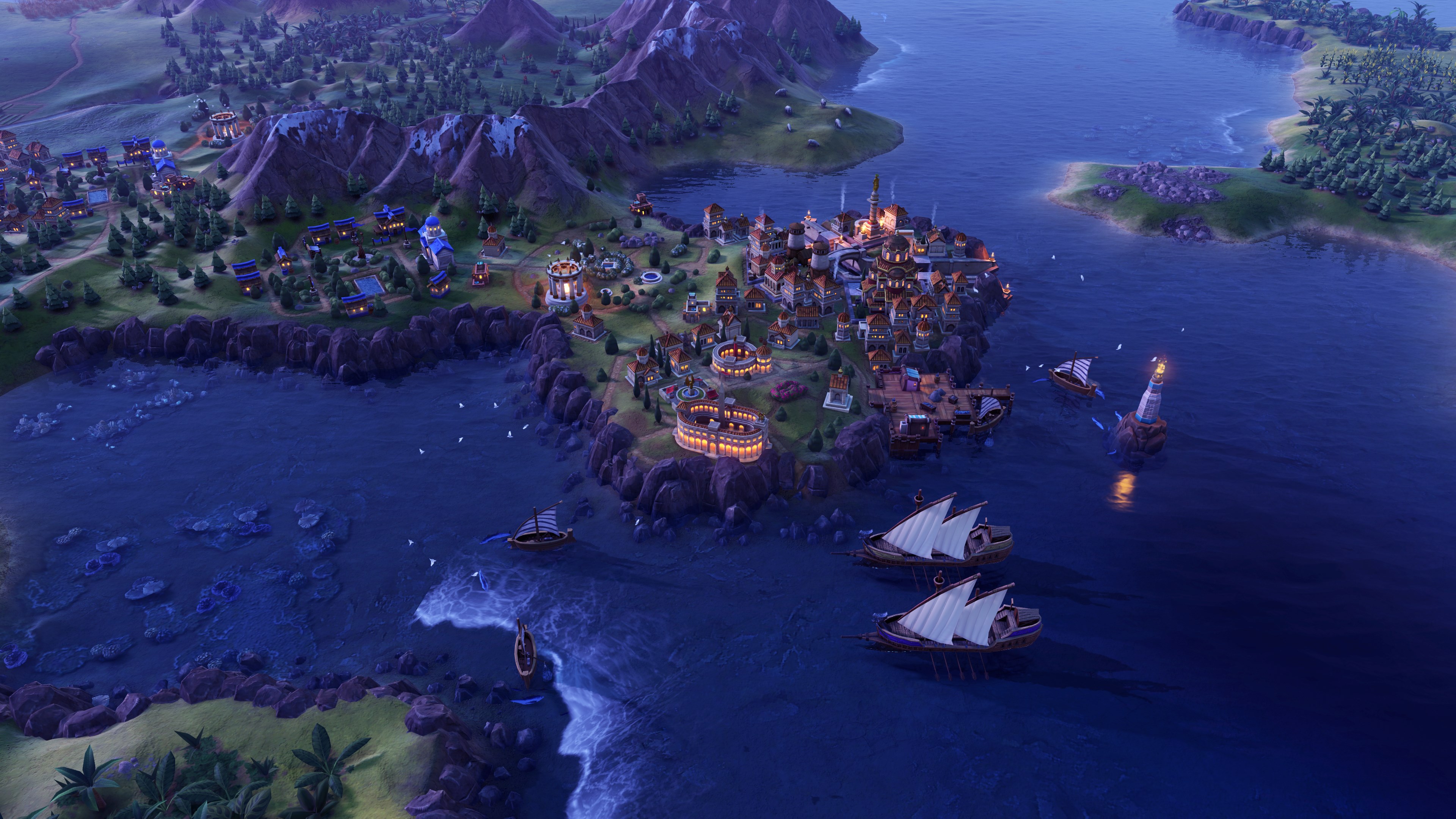 Sid Meier’s Civilization® VI Anthology. Изображение 3
