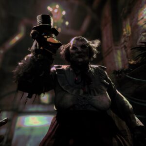 The Outlast Trials. Изображение 3