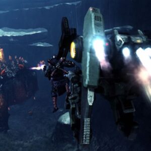 Lost Planet 2. Изображение 3