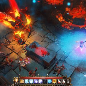 Divinity: Original Sin - Enhanced Edition. Изображение 4