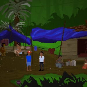 Sumatra: Fate of Yandi. Изображение 2