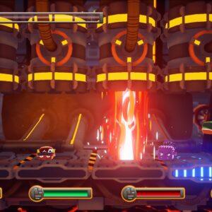 Jump Stars. Изображение 3