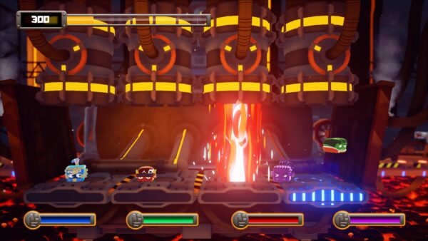 Jump Stars. Изображение 3