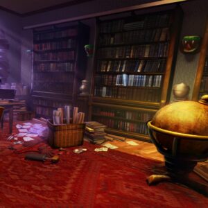 Unsolved Riddles. Изображение 3