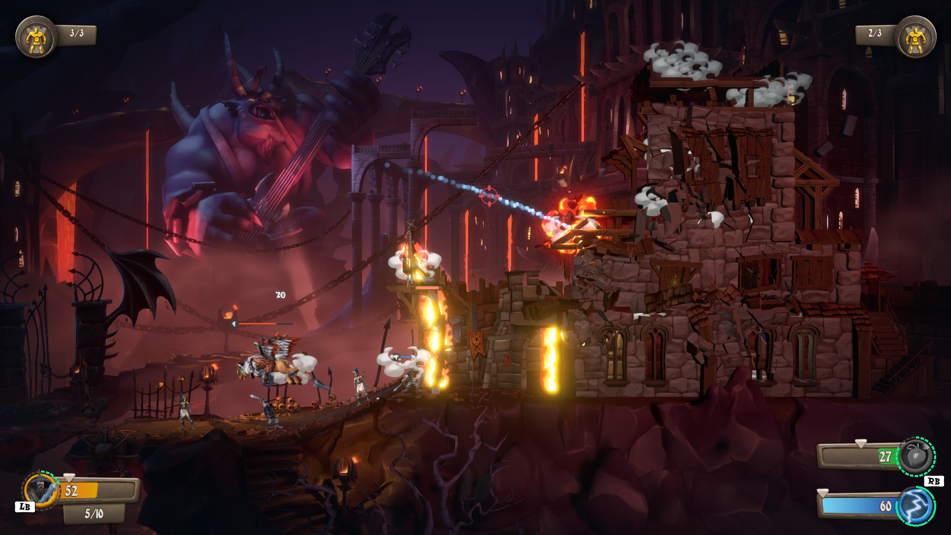 CastleStorm II. Изображение 3