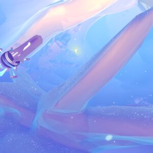 InnerSpace. Изображение 2
