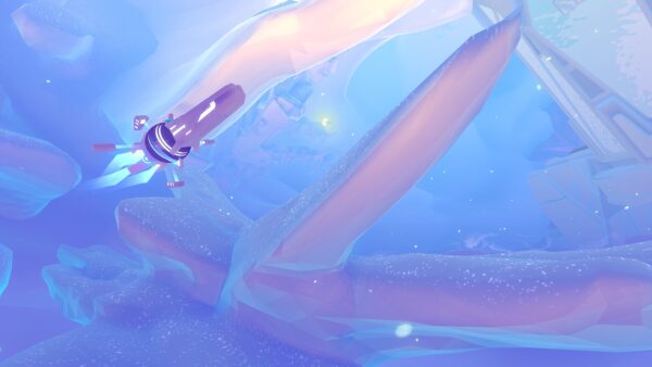 InnerSpace. Изображение 2