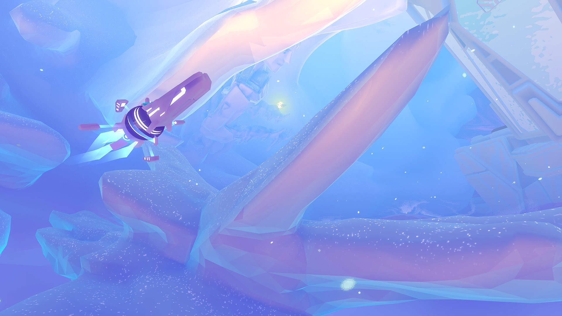 InnerSpace. Изображение 2