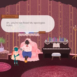 Teacup. Изображение 4
