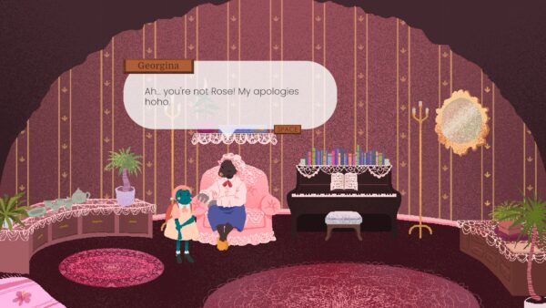 Teacup. Изображение 4