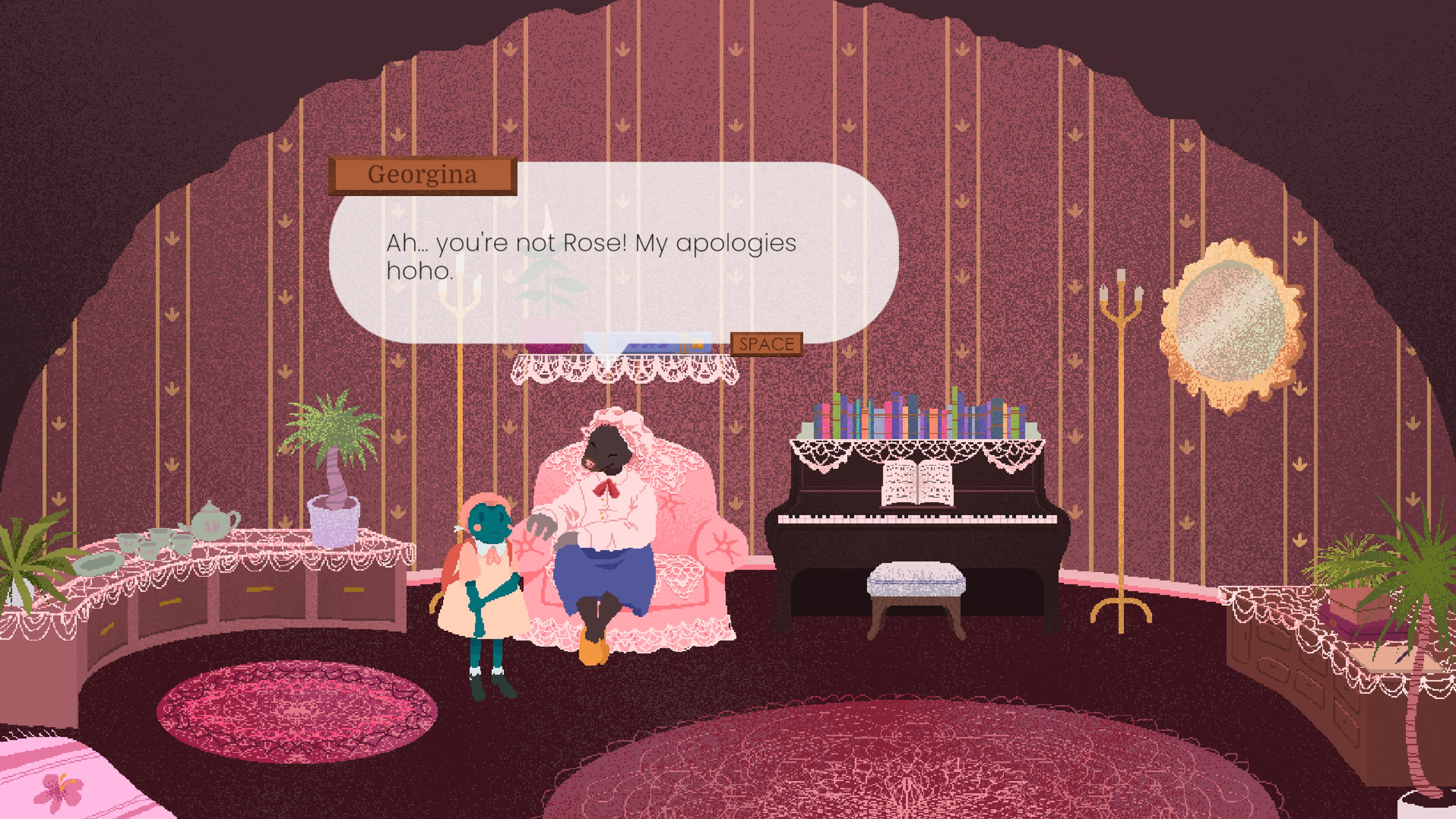 Teacup. Изображение 4