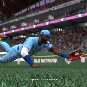 MLB® The Show™ 24: Xbox One Standard Edition. Изображение 3