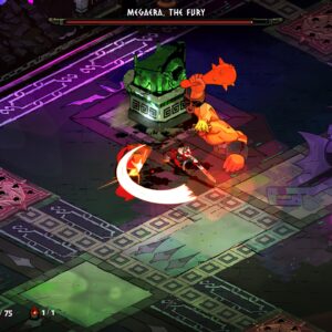 Hades. Изображение 2
