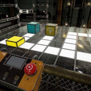 The Assembly. Изображение 4