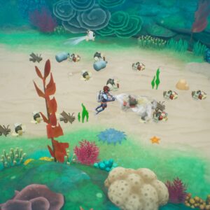 Coral Island (Game Preview). Изображение 3