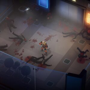 Midnight Fight Express. Изображение 3