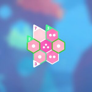 Hexologic. Изображение 3