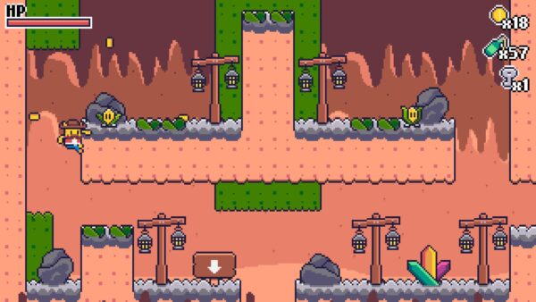 Wild West Crops. Изображение 2