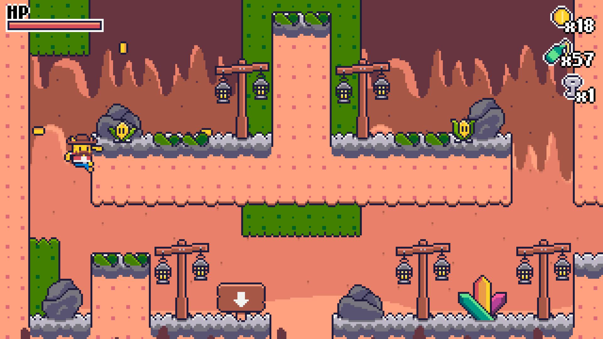 Wild West Crops. Изображение 2