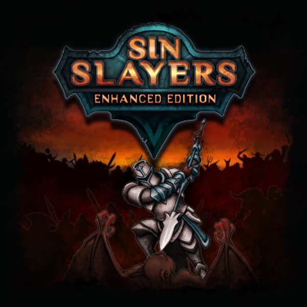 Sin Slayers: Enhanced Edition. Изображение 1