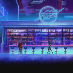 They Always Run. Изображение 4