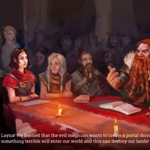 Royal Roads 3. Изображение 2