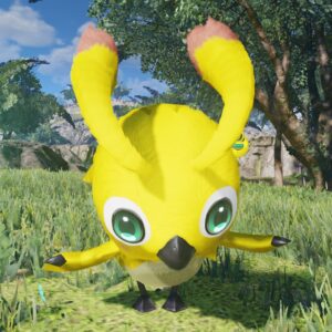 PSO2:NGS - Beginners! Rappy Edition. Изображение 4