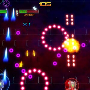 Overdriven Evolution. Изображение 3