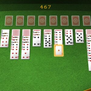 Solitaire. Изображение 2