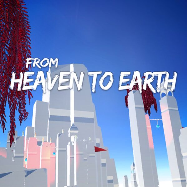 From Heaven To Earth. Изображение 1