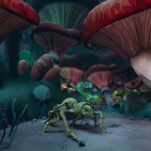 Metamorphosis: Xbox Edition. Изображение 4