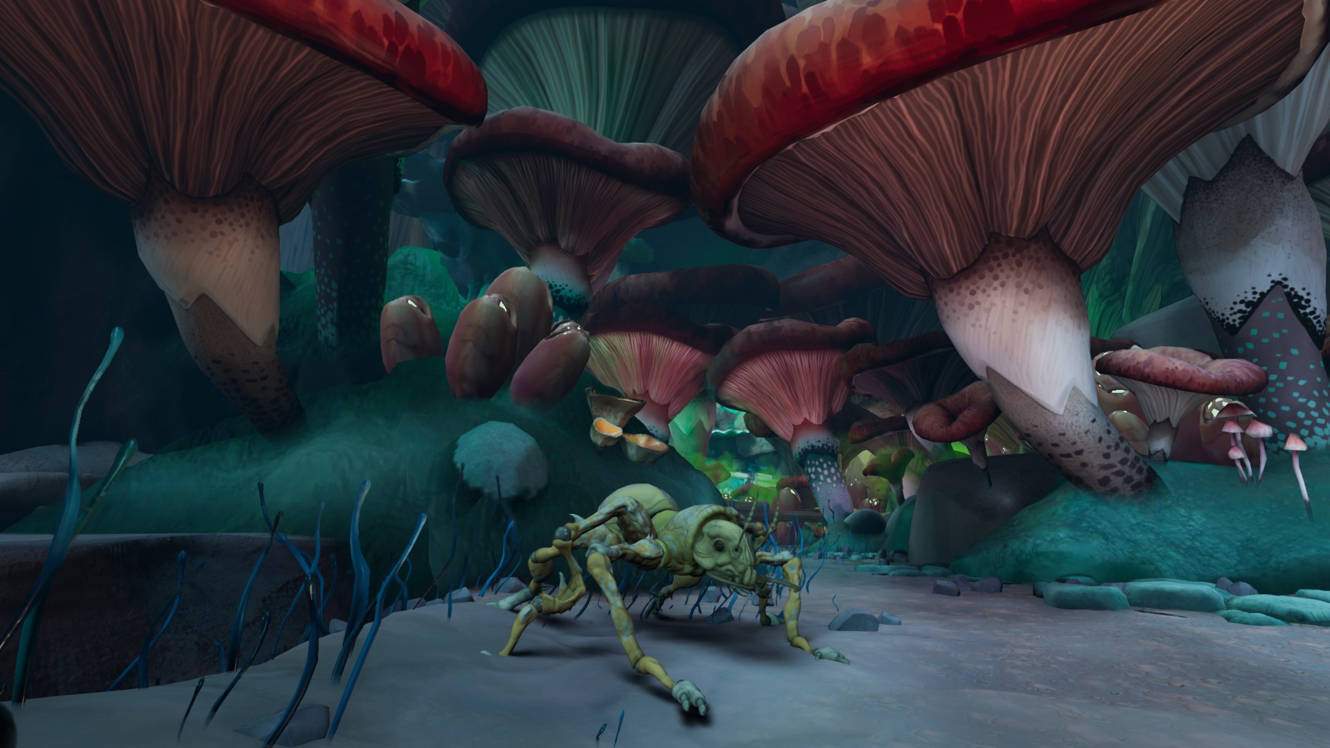 Metamorphosis: Xbox Edition. Изображение 4