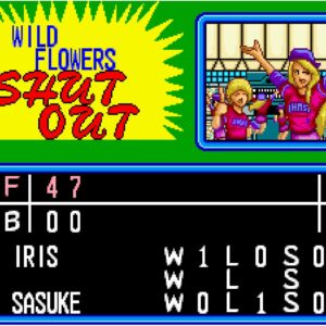 ACA NEOGEO BASEBALL STARS PROFESSIONAL. Изображение 4