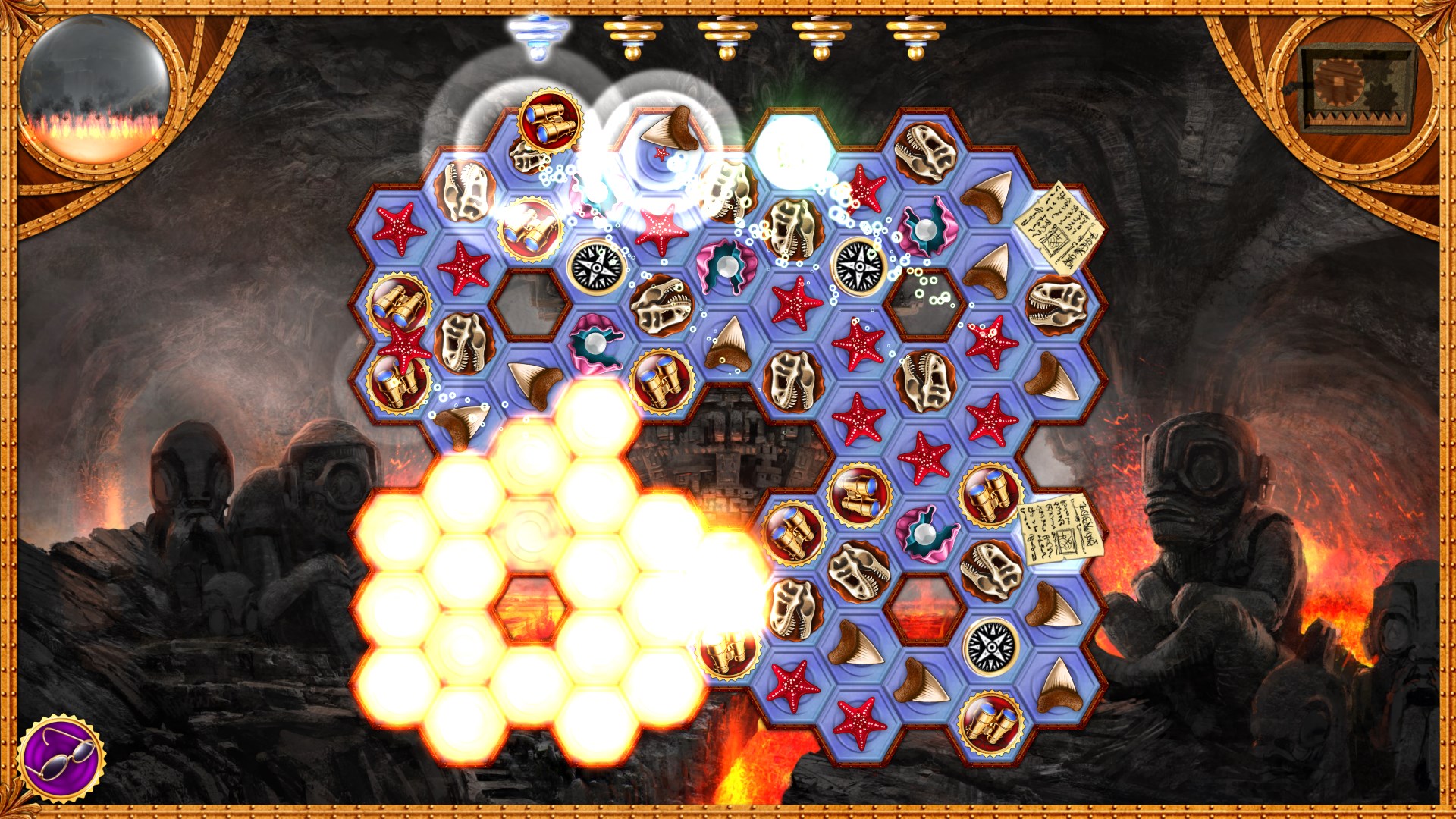 Azkend 2: The World Beneath. Изображение 4